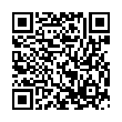 QR-код ссылки на материал «В Дзержинске автоледи «догнала» две иномарки»