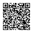 QR-код ссылки на материал «Дзержинскому скрипичному ансамблю «Светлячок» - 25 лет»