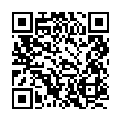 QR-код ссылки на материал «Самые разбитые дороги Дзержинска»