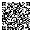 QR-код ссылки на материал «Глава Нижегородской области поручил увеличить финансирование программ газификации и водоснабжения сел»