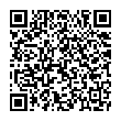 QR-код ссылки на материал «В Дзержинске на Окской набережной полицейские усмиряли голую девушку»