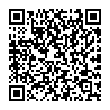 QR-код ссылки на материал «Буйные пешеходы. Житель Дзержинска снял драку двух мужчин на дороге»
