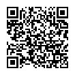 QR-код ссылки на материал «В дзержинском музыкальном колледже прозвучал «Голос сердца»»