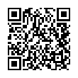 QR-код ссылки на материал «Дзержинцев ждет корректировка за тепло»