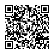 QR-код ссылки на материал «Дзержинский театр драмы порадовал зрителей премьерой»