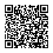 QR-код ссылки на материал ««Говорит Дзержинск». Как поднять уровень культуры?»