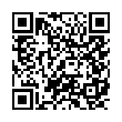 QR-код ссылки на материал «Победы и поражения дзержинского хоккея»