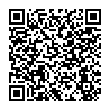 QR-код ссылки на материал «Дзержинский изобретатель сконструировал простой и надежный охранный комплекс»
