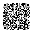 QR-код ссылки на материал «Дзержинский ФК «Химик» определился с тренерским и руководящим составом»