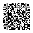 QR-код ссылки на материал «Юные дзержинцы приняли участие в познавательной игре "Круговорот воды в природе"»