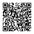 QR-код ссылки на материал «Очередной тур первенства области по баскетболу прошел в Дзержинске»