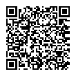 QR-код ссылки на материал «В Дзержинске продолжаются работы по рекультивации объектов экологического ущерба»