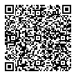 QR-код ссылки на материал «Продолжение истории. В «НижегородЭнергоГазрасчете» объяснили, откуда у жителей дзержинского общежития долги за отсутствующий газ»