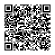 QR-код ссылки на материал «Три автомобиля столкнулись в Дзержинске на проспекте Циолковского. Троллейбусы встали»