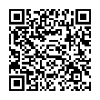 QR-код ссылки на материал «В Дзержинске спасли мужчину, провалившегося под лед»