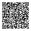 QR-код ссылки на материал «День православной книги. В дзержинском центре "Покров" организовали сбор книг и выставку печатных изданий»