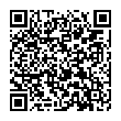 QR-код ссылки на материал ««Говорит Дзержинск». Запутанная история с газом в общежитии на Пирогова»