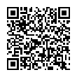 QR-код ссылки на материал «В Дзержинске состоится турнир по самбо «VLADIMIR»»