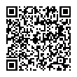 QR-код ссылки на материал «Дзержинцы стали победителями Всемирных летних игр специальной олимпиады»