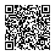QR-код ссылки на материал «Шесть поселковых дорог отремонтируют в Дзержинске»