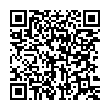 QR-код ссылки на материал «На Святом озере в Дзержинске очевидцы спасли тонущего рыбака»