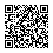 QR-код ссылки на материал «Как подружить аналог и цифру в одном телевизоре. Обновленное видео»