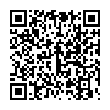 QR-код ссылки на материал «В Нижнем Новгороде пожар в высотке унес жизни пяти человек»