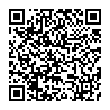 QR-код ссылки на материал «В Дзержинске работает передвижная флюорографическая лаборатория»