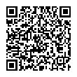 QR-код ссылки на материал «Текущие кровли - главная проблема дзержинских учреждений образования после зимы»