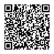 QR-код ссылки на материал «В начале апреля в Дзержинске начнется месячник по уборке и благоустройству»