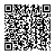 QR-код ссылки на материал «Голубой разлив. В пригороде Дзержинска обнаружено озеро химических отходов»