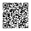 QR-код ссылки на материал «В Дзержинске разыскивают 56-летнего Альберта Кельдюшева»