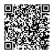 QR-код ссылки на материал «Возбуждено уголовное дело по факту смертельного пожара в нижегородской многоэтажке»