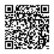 QR-код ссылки на материал «Дзержинский контактный зоопарк «Деревня Ромашково» закрывается»