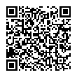 QR-код ссылки на материал «В Дзержинске продолжается переход с аналогового на цифровое телевидение»