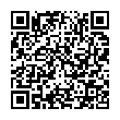 QR-код ссылки на материал «В Дзержинске похититель бензина попал на видео»