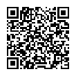 QR-код ссылки на материал «В дзержинский Эколого-биологический центр пришла весна»