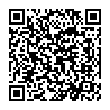 QR-код ссылки на материал «Школьные тетрадки, сапоги, игрушки. Самая живописная мусорка Дзержинска»