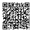 QR-код ссылки на материал «Квартирное половодье. В Дзержинске в доме на ул. Горьковская обрушилась часть потолка»