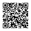 QR-код ссылки на материал «Дзержинским школьникам рассказали, как работает Гидрометслужба»