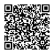 QR-код ссылки на материал «Дом, в котором живет любовь. Дзержинская семья Гусевых победила в областном конкурсе»