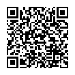 QR-код ссылки на материал ««Говорит Дзержинск». Переход на цифровое телевидение в Дзержинске»