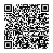 QR-код ссылки на материал «В Дзержинске автомобилист творчески подошел к установлению госномера»