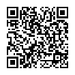 QR-код ссылки на материал «На дзержинском заводе «Кристалл» произошел хлопок»