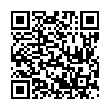 QR-код ссылки на материал «В Дзержинске прошли старты по фехтованию»