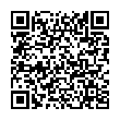 QR-код ссылки на материал «В Дзержинске ограничили движение по улице Октябрьская»
