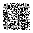 QR-код ссылки на материал «В Дзержинске на перекрестке Циолковского - Гайдара изменят схему работы светофоров»