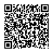 QR-код ссылки на материал «Через две недели в Дзержинске стартует международный турнир по самбо «Владимир»»