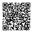 QR-код ссылки на материал «Дзержинцы раскрыли свои таланты на фестивале «Студенческая волна - 2019»»