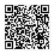 QR-код ссылки на материал «Чистая водопроводная вода появится на Пыре в 2020 году»